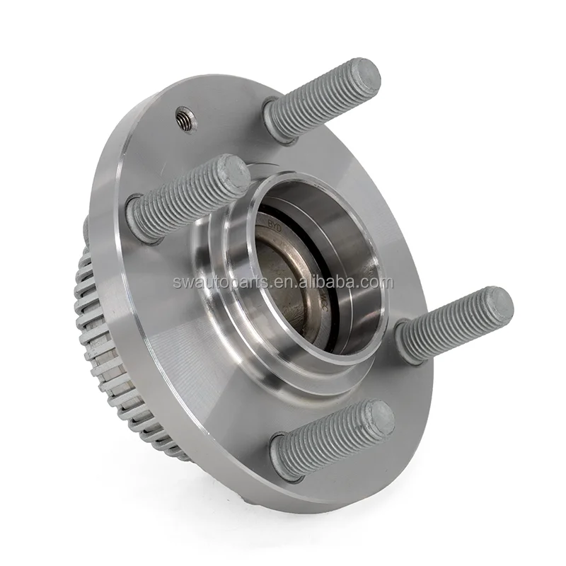 AUTO TRANSMISSION SYSTEMS F3-3104000-C1 1010562 REAR WHEEL HUB BEARING UNIT for Good selling BYD F3 in Colombia market