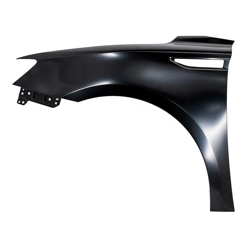 Auto body cover system spare parts SIMYI front left fender for 10155527-sepp MG6 17S /EMG6/MG6PRO - Image 4
