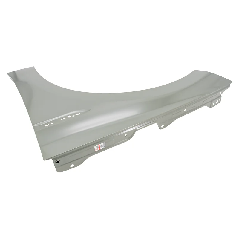 BYD auto parts Leaf fender -Front R HCE-8403019 HCE-8403011for BYD han Parts - Image 8