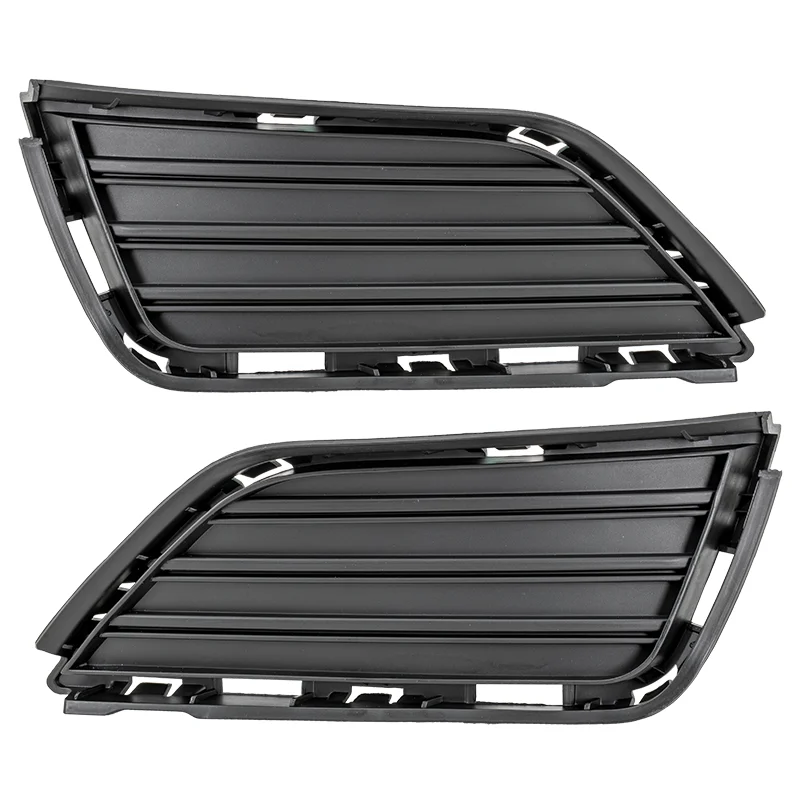 Mg car spare parts Fog Light Frame Fog lamp frame 10224558 10224559 for Roewe ERX5/RX5 accessories