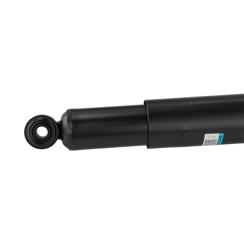 Car shock absorber buffer FOR Haval 2905100 AK00XB Comfortable stable front and rear sho magnetic shock absorbers - Image 7