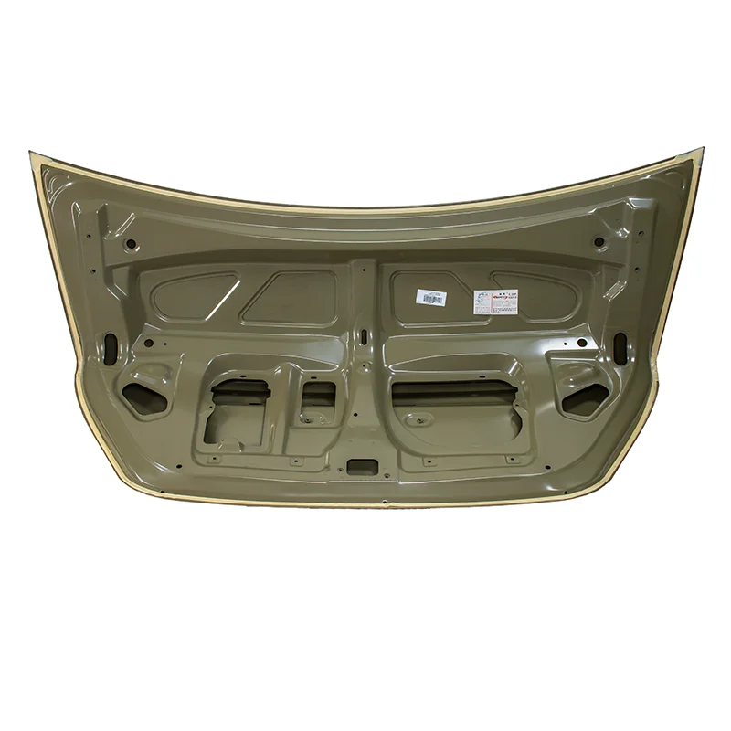 F3-5604010 Tail cover hood for BYD F3 new F3 in Mid-east market hot selling - Image 4