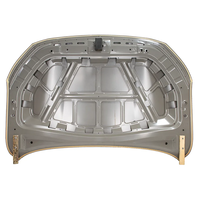 MG auto spare part Car engine hood car hood cover 10367101-SEPP for MG HS PARTS