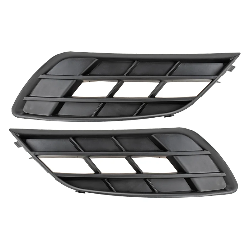 Mg car spare parts Auto Lamp Grid light 30000446 FOG LAMP Cover 30000445 for MG 550 PARTS