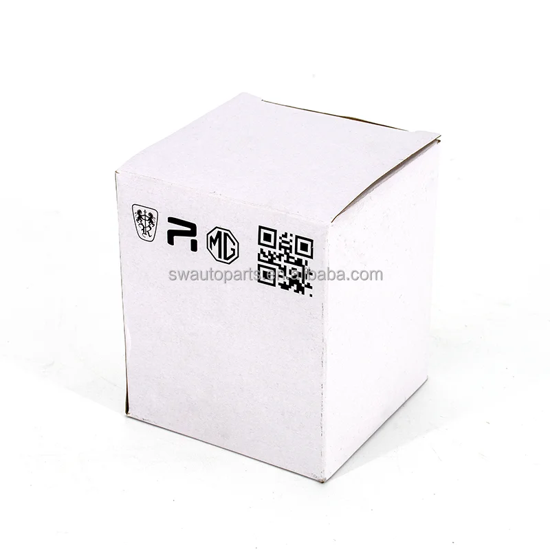 Auto Parts Engine Oil Filter Wholesale Original auto Oil Filter Suppliers In China for MG6 GS HS ZS GT Roewe RX5 ERX5 I6