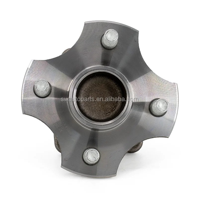 AUTO PARTS OEM F3-3104000 1000497 3630150 REAR WHEEL HUB BEARING ASSY for Good selling BYD F3 in Egypt market