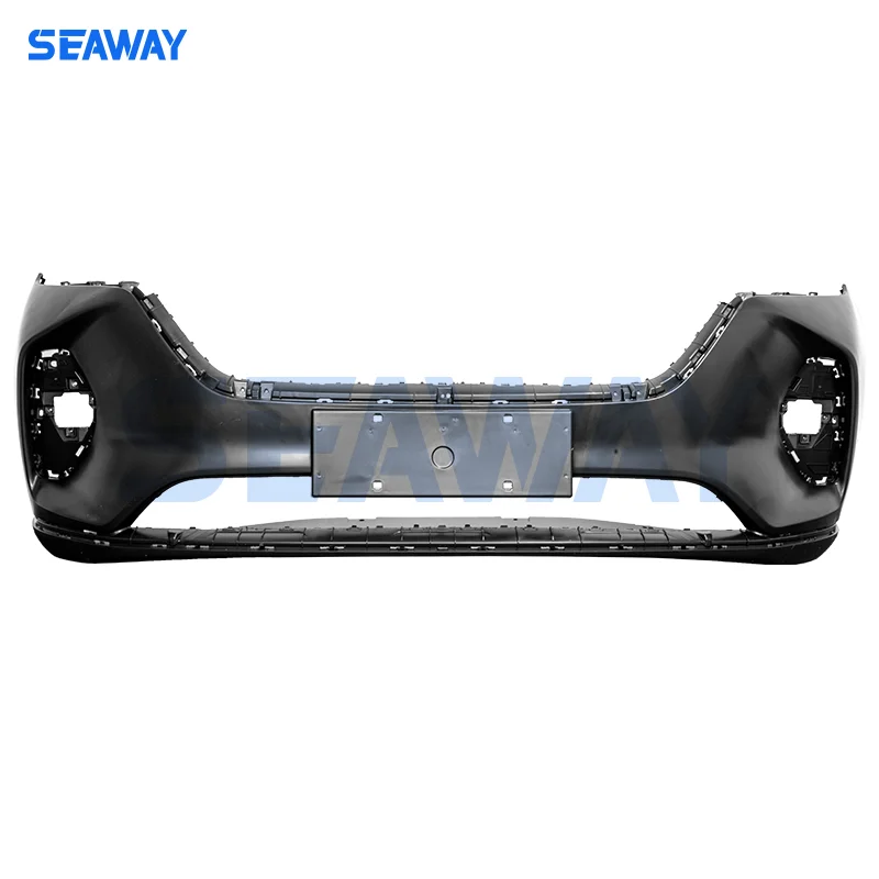 wholesale auto parts auto front bumper 2803101XKZ0YA for haval m6 accessories - Image 7
