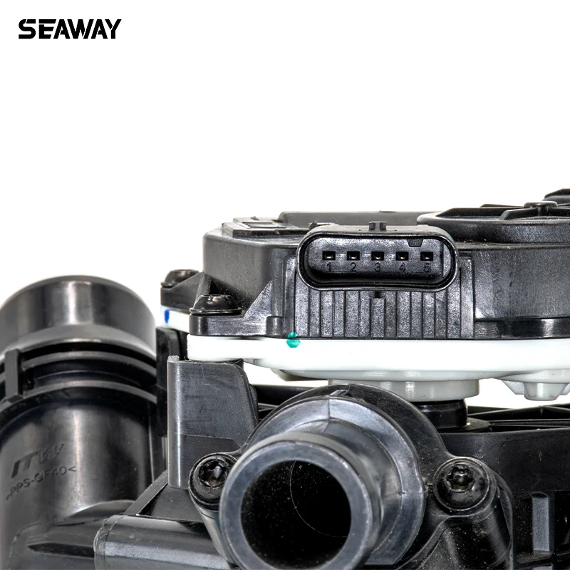 Great wall parts CAR Thermal management module assembly 1306600XEC51 FOR great wall wingle 5 - Image 5