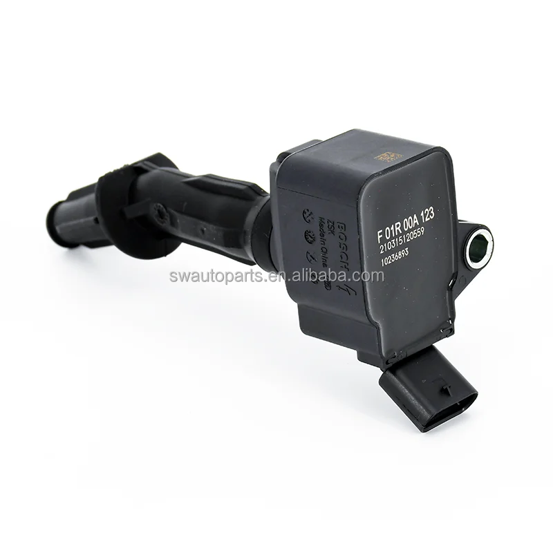 Auto spare parts car Engine Assembly Ignition coil oem 10236893 F01R00A123 Engine code 15E4E for MGZS HS MG EHS 2021