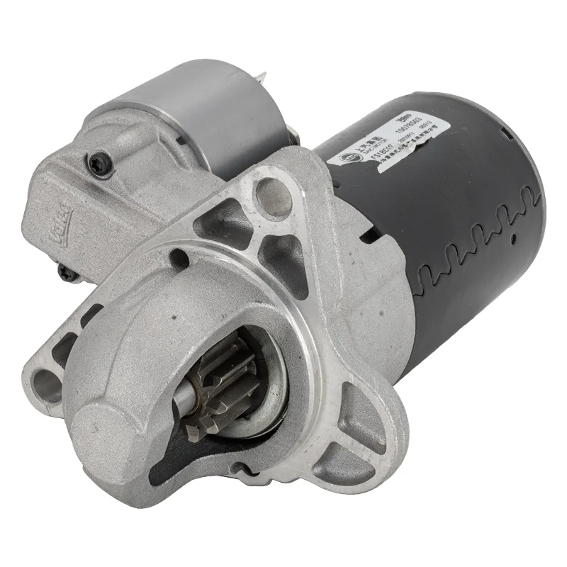 MG auto spare part car Starters Engine Starter 10078503 for Car MG Roewe HS PARTS