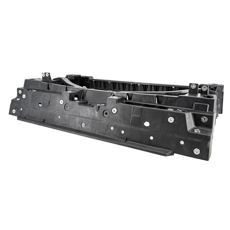 Chinese car parts car body parts frame water tank frame for MG I5/EI5 10806618
