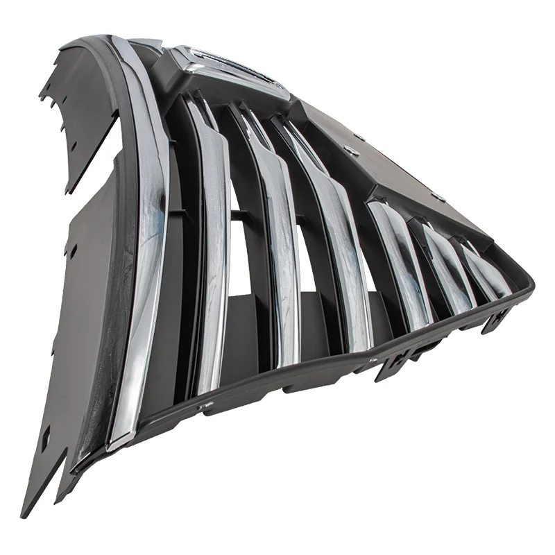 Car parts suppliers mg spare parts Front Hood Bumper Grill 10286591for MG ROEWE ERX5/RX5 19 PARTS