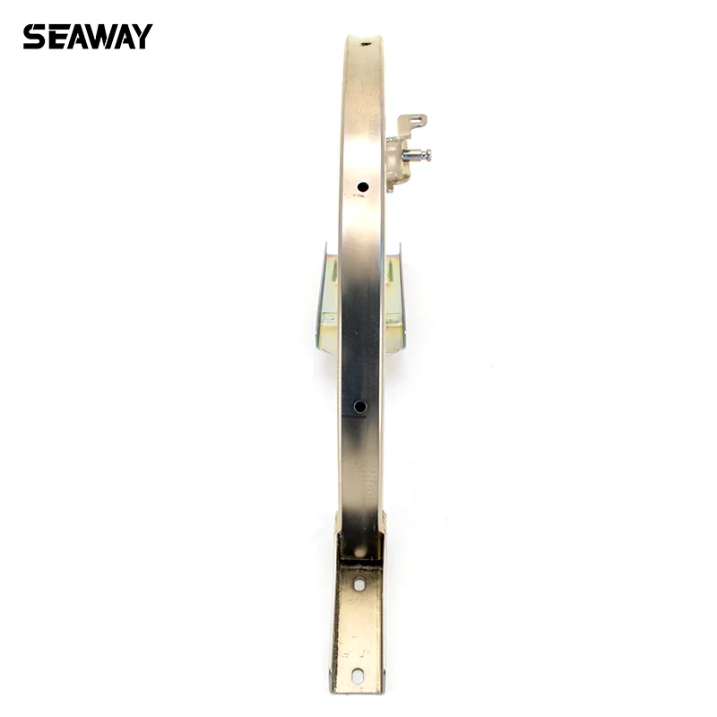Car Hood HINGE HC-8402610 HC-8402619 for BYD HanEv spare parts - Image 4