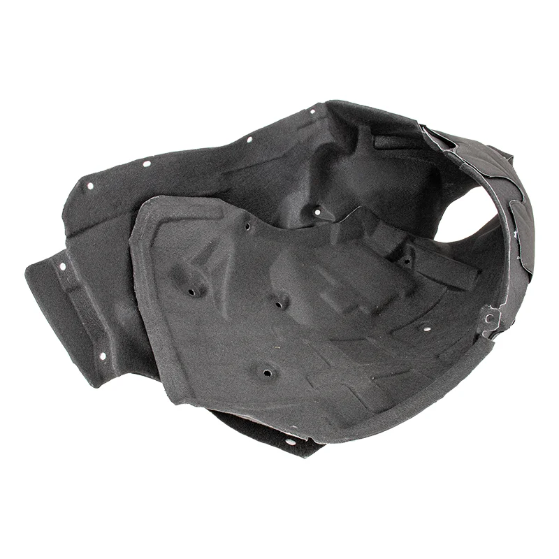 China Factory Wholesales Car Inner Fender Guard for byd e6 MEEY-3102120 Front rear Left LH RH Splash Shield Inner Fender Liner - Image 4