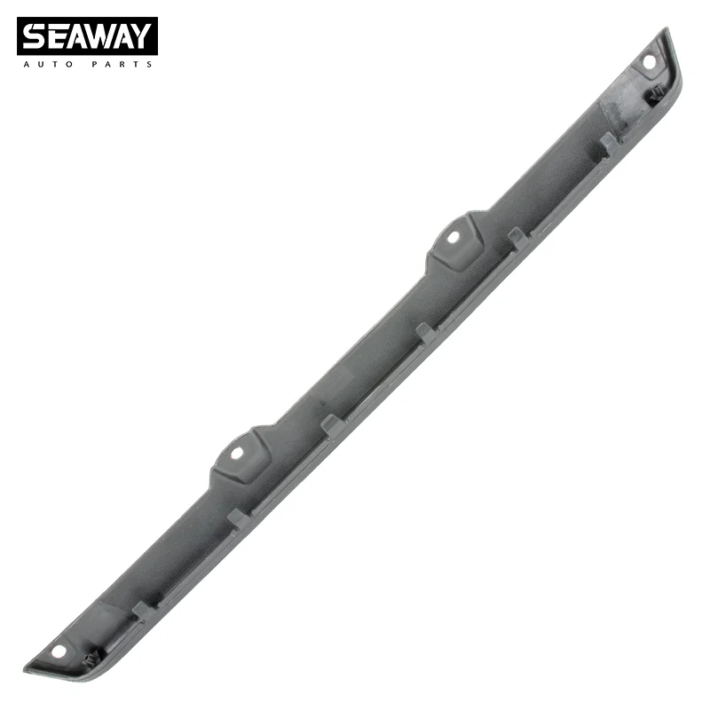 Great Wall Spare Parts CAR Rear bumper lower guard 2804120XPW04A FOR Great Wall Poer PARTS - Image 6