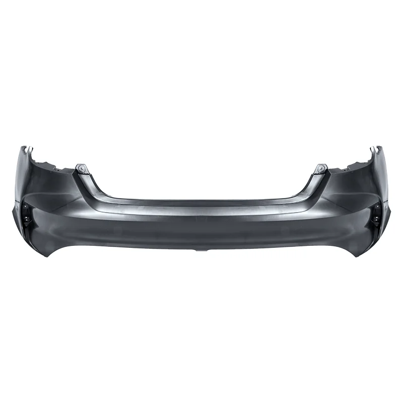 Mg car accessories MG GT body kit Auto Bumper Assembly rear bumper guard 10747324-SPRP for MGGT 2020/MG5 2020 in china