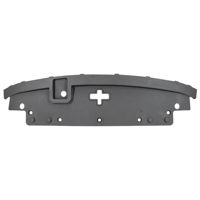 Saic MG auto spare parts water tank radiator upper cover plate 10516364 FOR MG HS PARTS