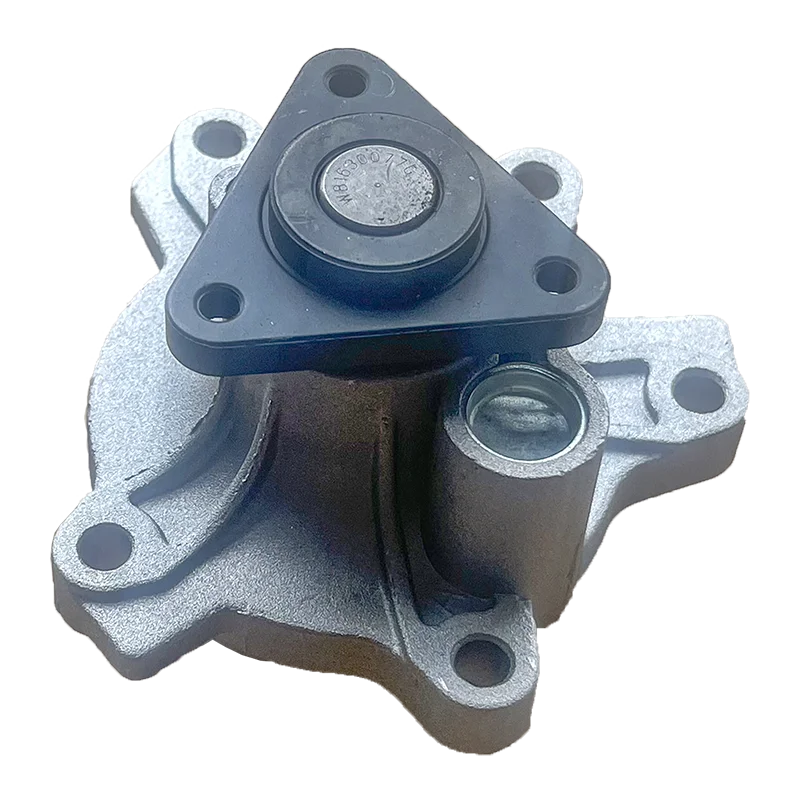 chinese car parts auto engine pump water for great wall spare parts for gasoline water pump for 1307100-EC01auto spare parts car - Image 5