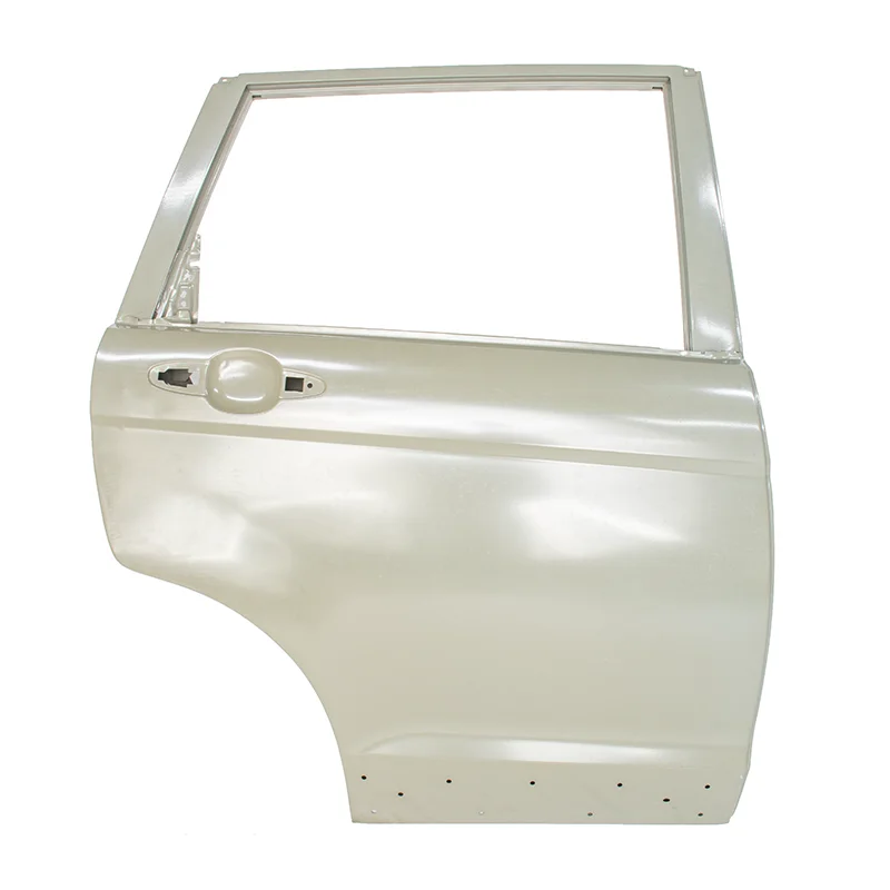 Car Middle door assembly L 6201100XKZ36A 6201200XKZ36A for Great wall Haval H6 spare parts