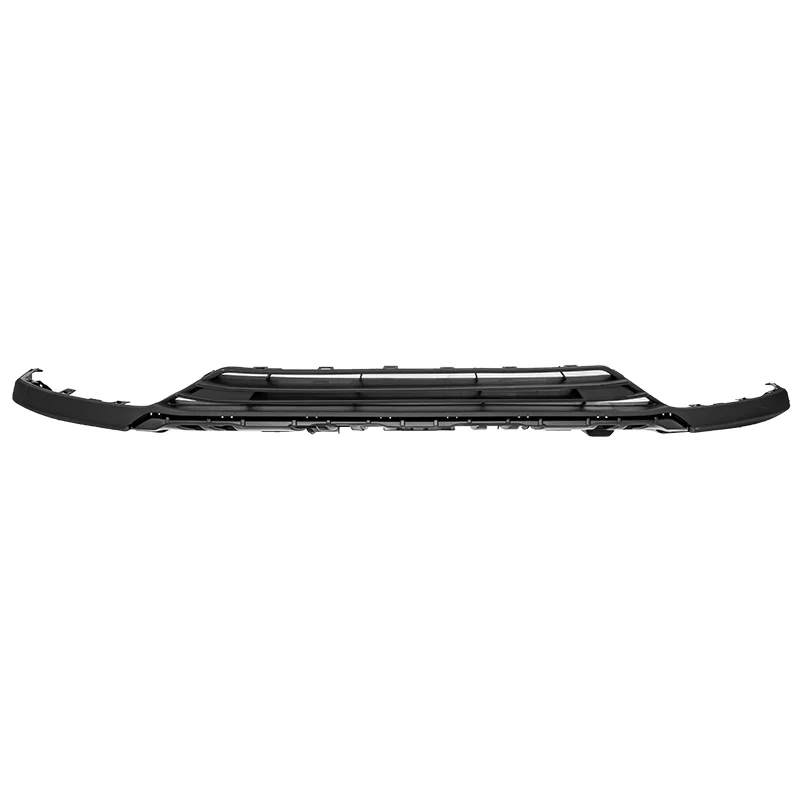 Mg car spare part front bumper lower Strip front bumper guard 10348974 for MG ROEWE ERX5/RX5//MGGS