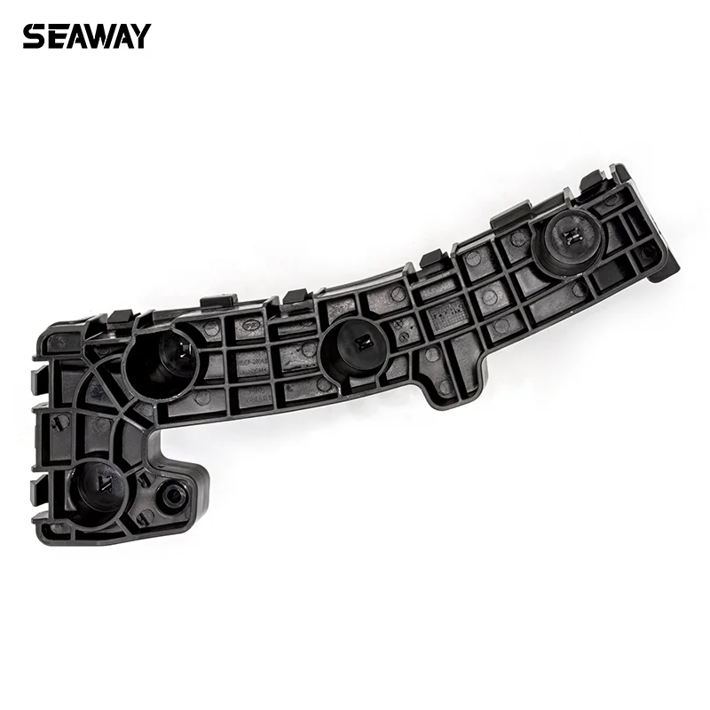 Car Rear bumper bracket HCEF-2804320 HCEF-2804420 for BYD HanEv spare parts