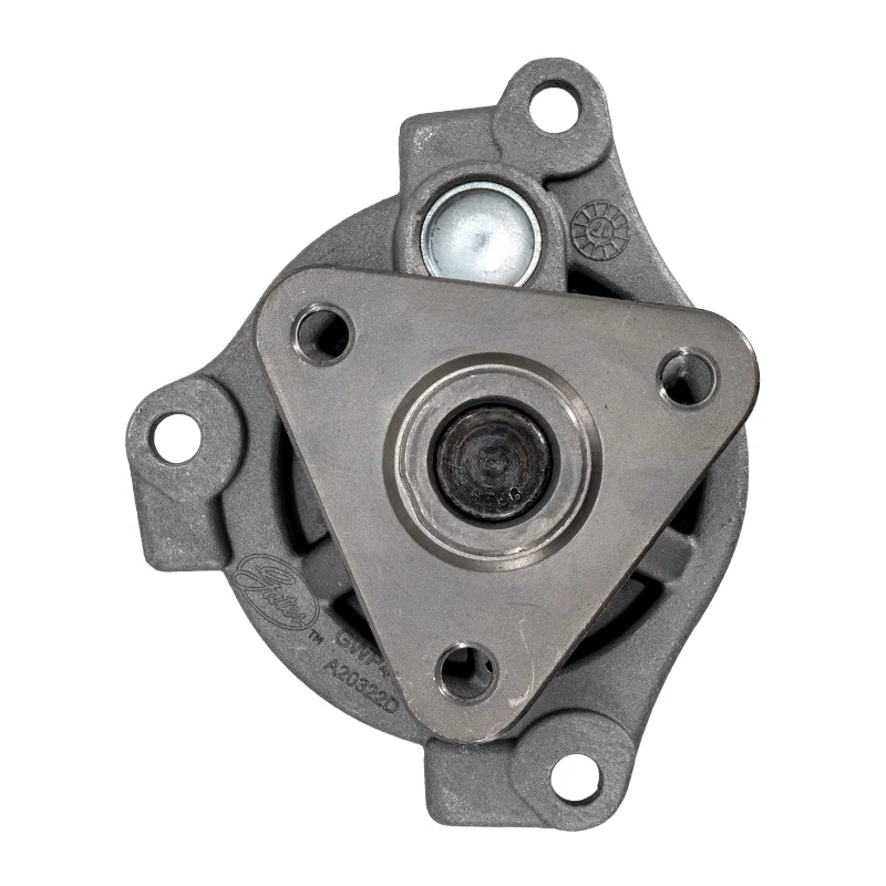 Manufacturer Price mg car spare parts Car Water Pump GWP4108 for MG I5 10245065