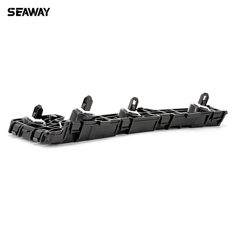Car Rear bumper bracket HCEF-2804320 HCEF-2804420 for BYD HanEv spare parts