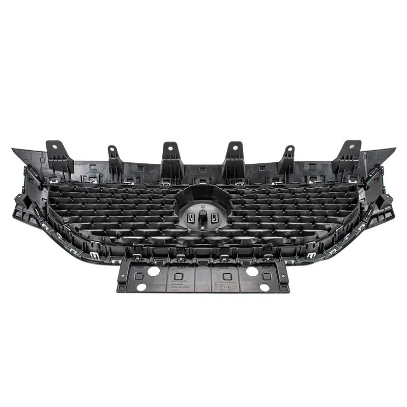 Mg car spare parts mg car accessories 2016-bumper grille 10255825 FOR MG 3 PARTS
