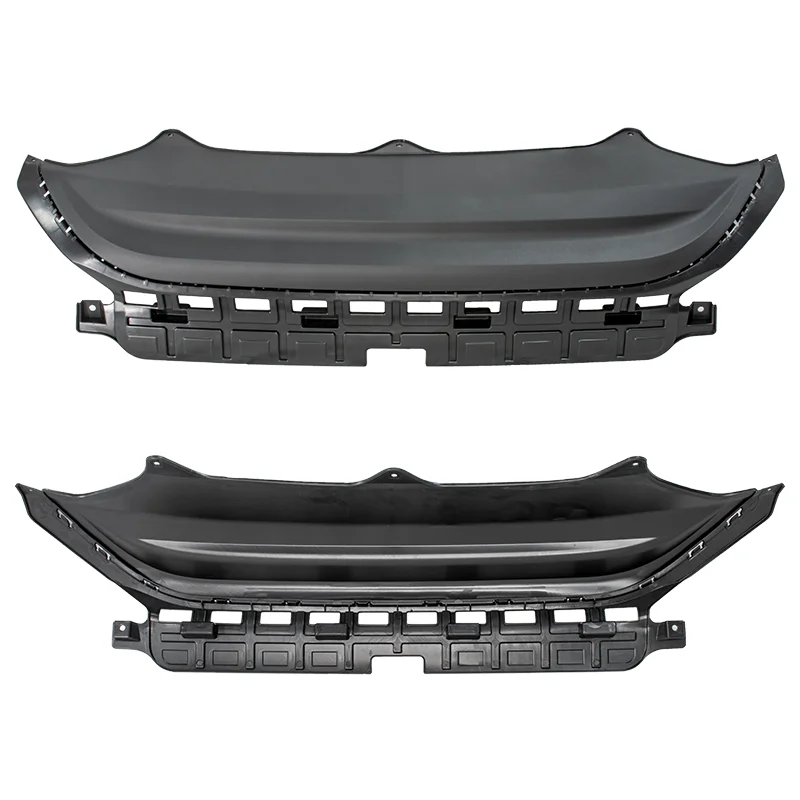 Chinese car parts Car assembly rear fender body kit Rear bumper lower guard for MG I5 10139776
