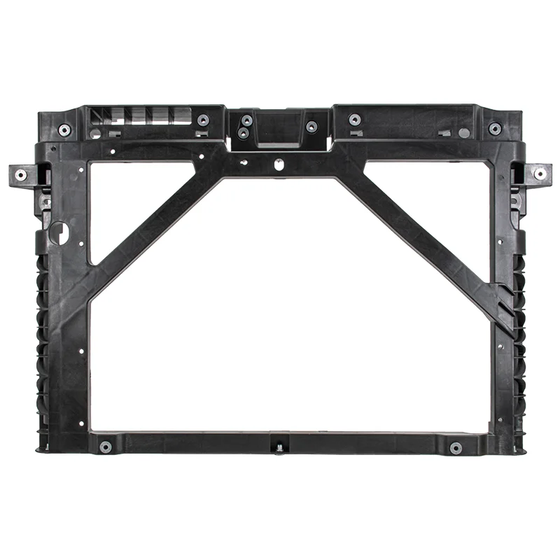 Mg car spare parts radiator frame Water tank frame 10223252 for MG 3 PARTS