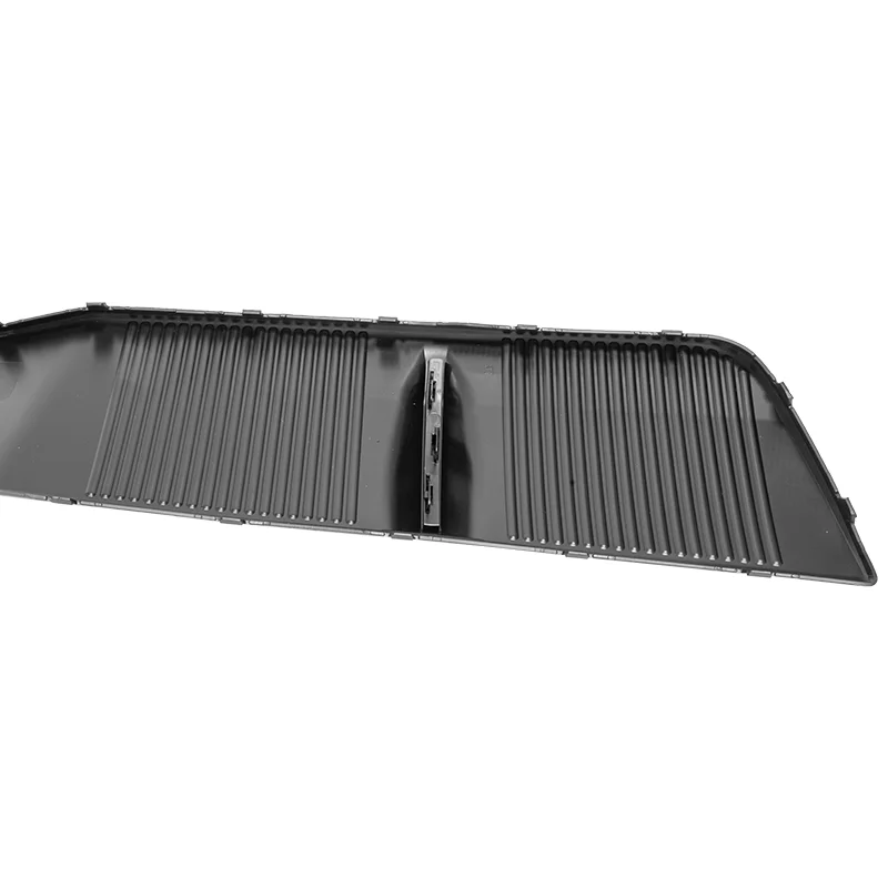 Chinese car parts brazil auto parts MG Rear bumper lower guard board 11192467 for MG4 MULAN CAR PARTS