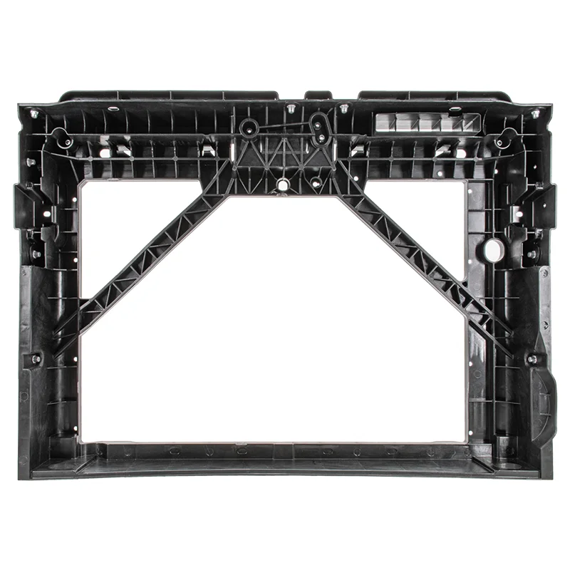 Mg car spare parts radiator frame Water tank frame 10223252 for MG 3 PARTS