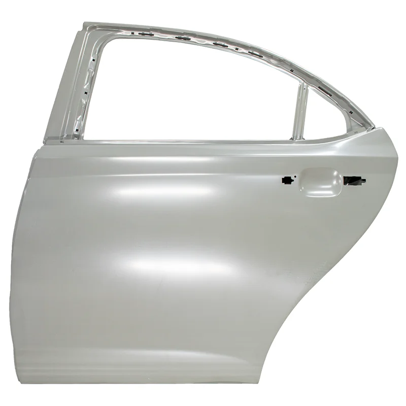 MG auto spare part Car Door - Rear L 10002594 10002593 for MG 550 2012 parts