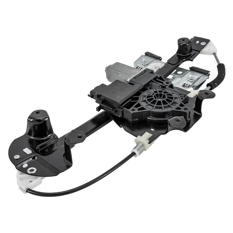 Mg car spare parts Window Regulator assembly 10033309 10124275 for MG 550 PARTS - Image 2