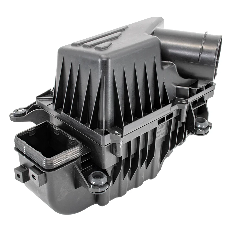 spare parts for automotive for Air filter housing assembly for 1109111XGW02A for Greatwall Jolion