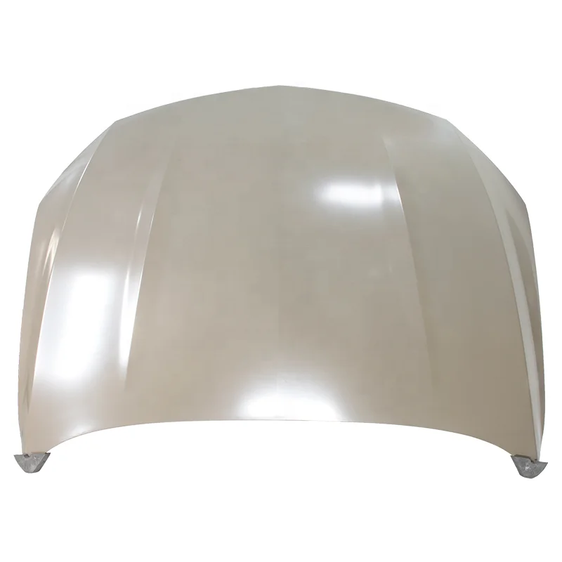 Chinese spare auto parts hot sale parts high quality engine hood for MG5(I5) 10236721-SEPP