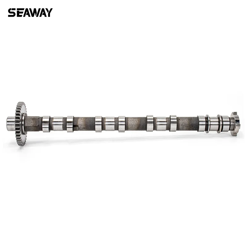 Great Wall Hover H6 H5 Wingle 5 Camshaft Assy 1006100-ED01for Great Wall parts - Image 5