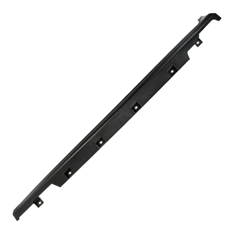 New energy auto parts Side Skirts side spoiler for byd songmax MEH-5402810 Lip Car Side Skirt