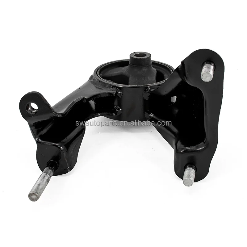 Suspension system form china Auto engine systems engine mount parts BYD F3 series car engine mountings