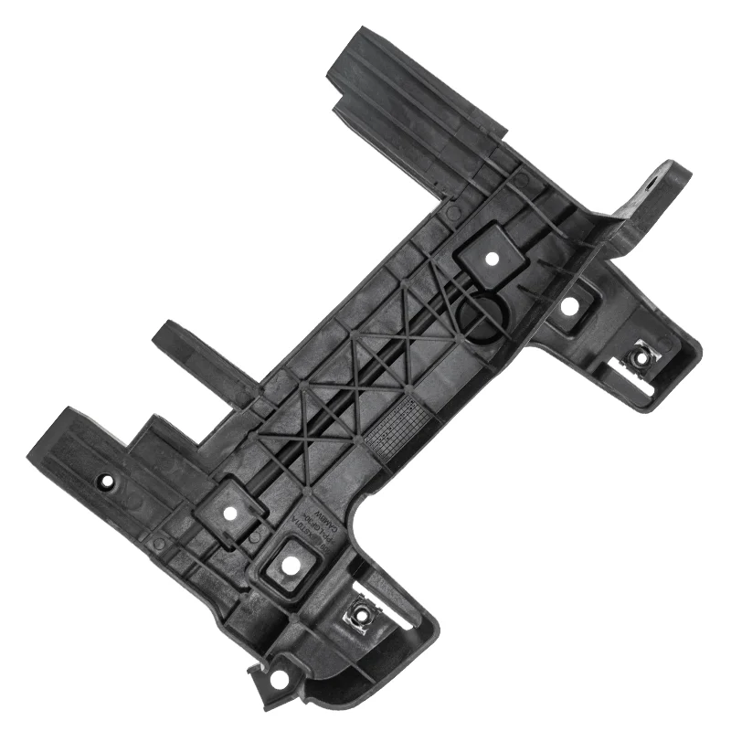 Automotive parts accessories auto spares for car grille 5509100XPW14A for Greatwall Pao/poer parts