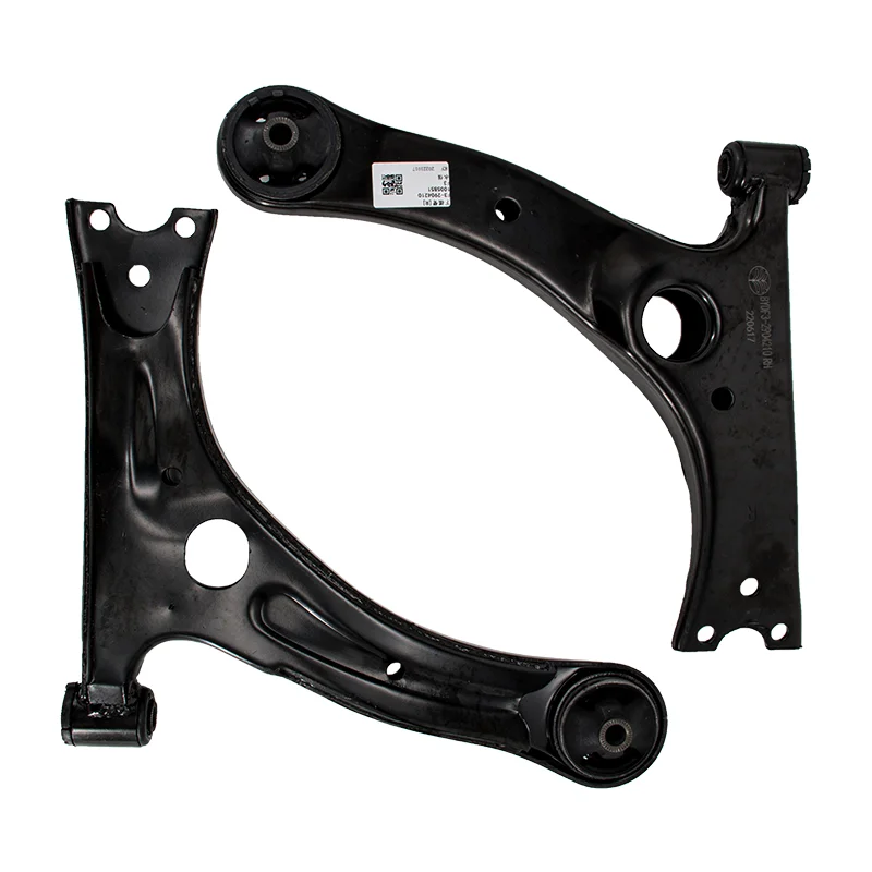 China car accessories Auto Suspension Parts Rear Front Lower Upper Control Arm for BYD 1005832 F3-2904110