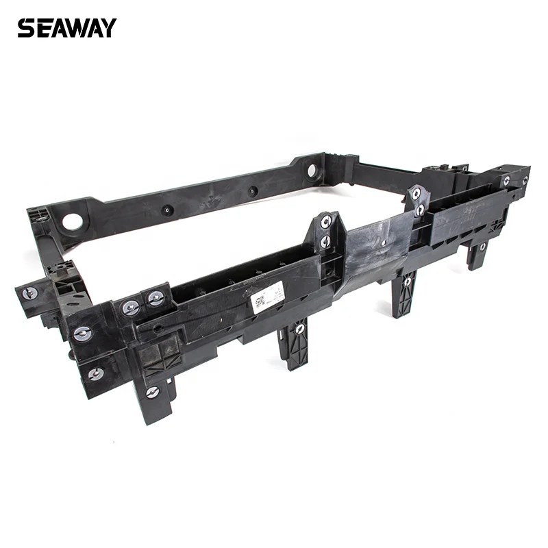 Car Water Tank Frame SA3H-5301290 Frame Radiator Support for BYD ATTO 3 parts - Image 4