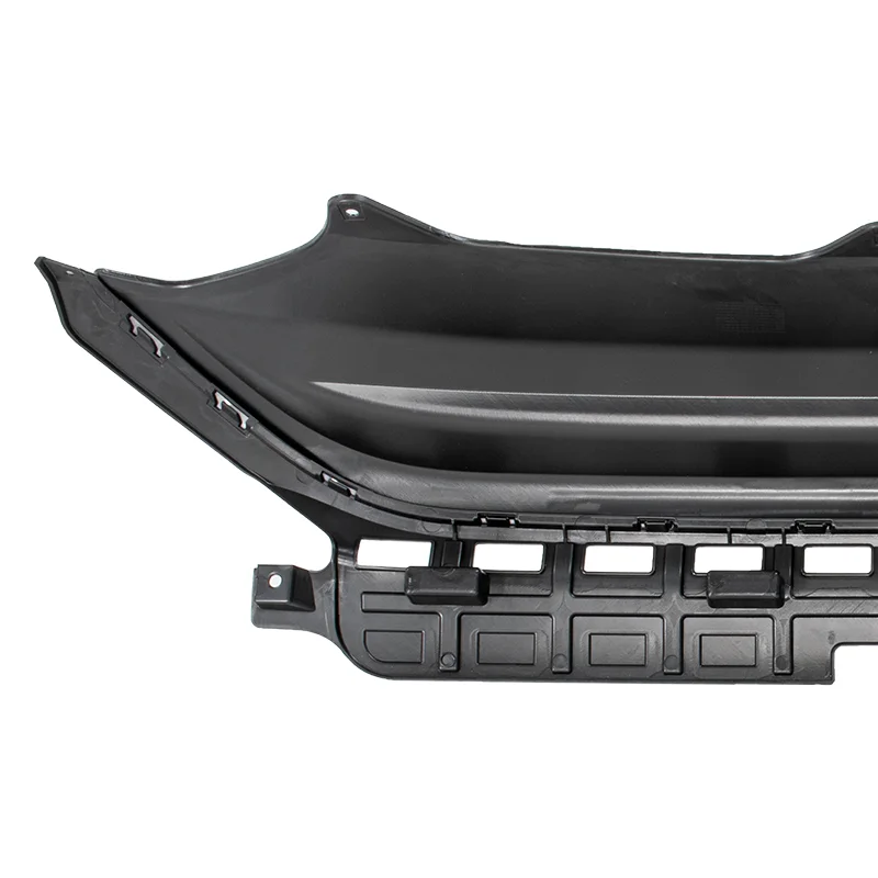 Chinese car parts Car assembly rear fender body kit Rear bumper lower guard for MG I5 10139776