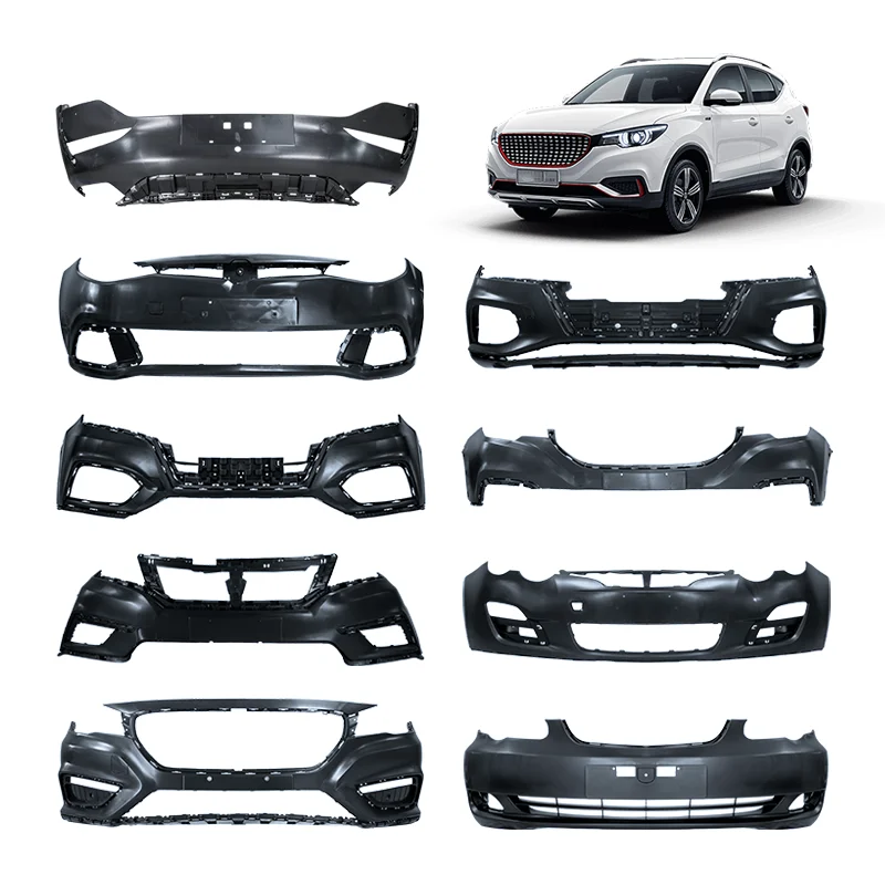 auto spare parts car Auto bumper kit Bumper rear wheel for byd SA3F-5302450 high quantity car accessories china rear wheel