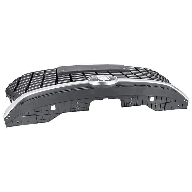 Chinese car parts Car Body Kit Auto Spare Parts Front Bumper Grille Hood Grill for BYD TANG EV STE-2803700-D2