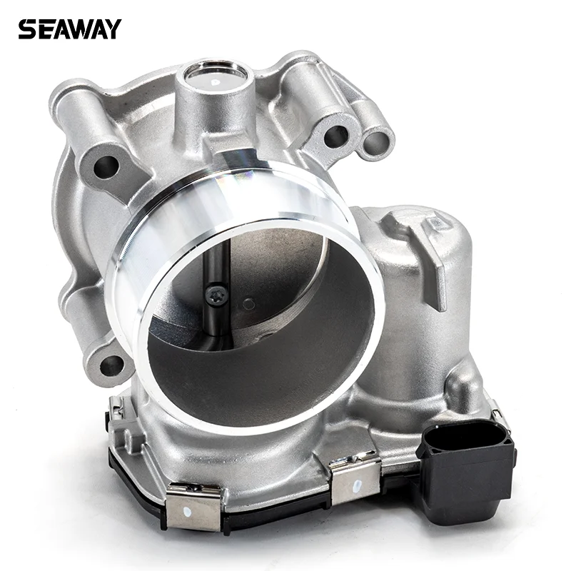 Great wall spare parts Car Throttle Body 3765100XEC05 FOR Great Wall GW4C20B Parts - Image 5