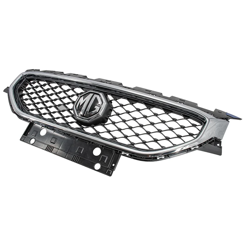 Mg car spare parts mg car accessories 2016-bumper grille 10255825 FOR MG 3 PARTS