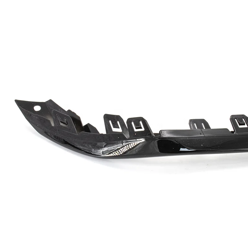 Car Rear bumper lower decorative strip HCEF-2804218 for BYD Han Ev spare parts