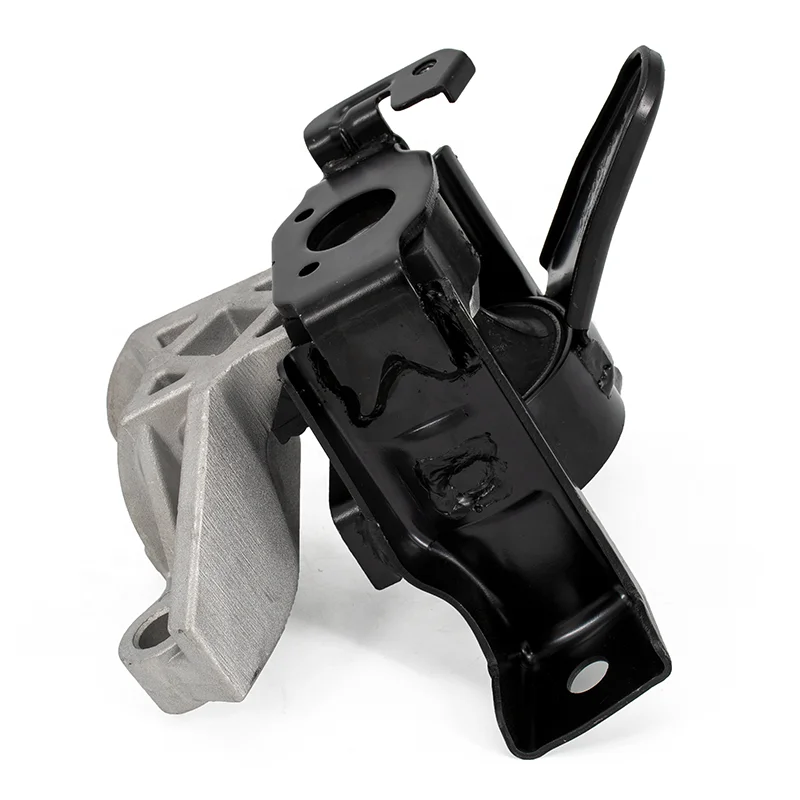 Find 1109575 IB5-1001040 IB5-100150 left engine mounting bracket with competitive price for high quality byd f3 spare parts - Image 2