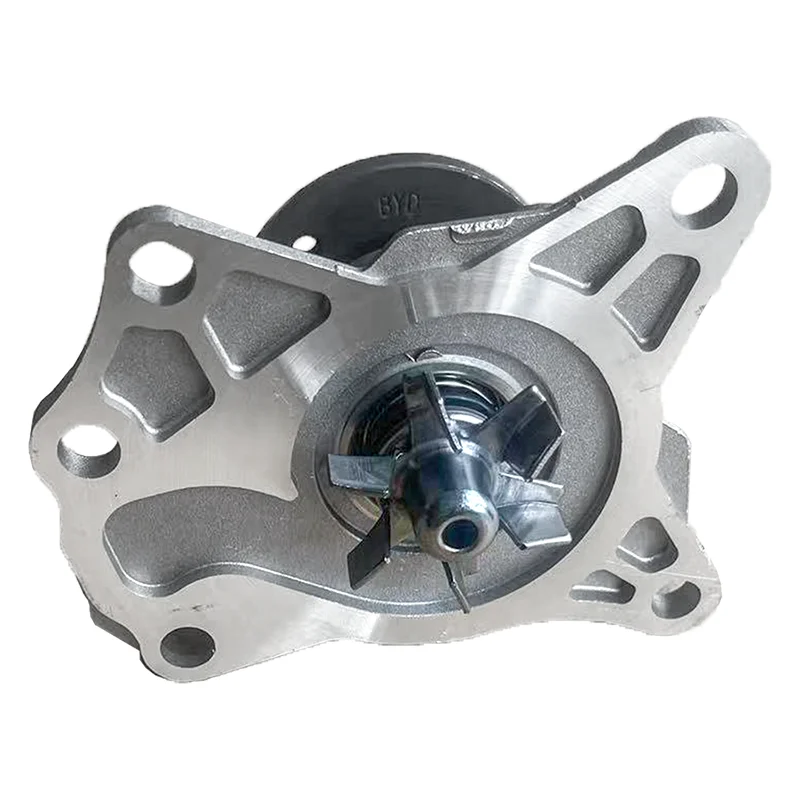 Byd car accessories gasoline water pump for 371QA-1307020 Strictly control the quality of BYD series accessories